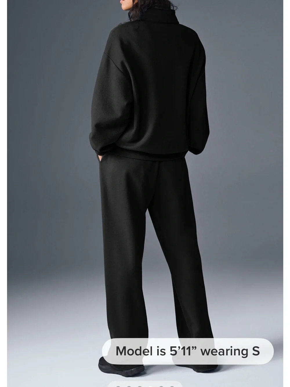 ALO Yoga sleek half